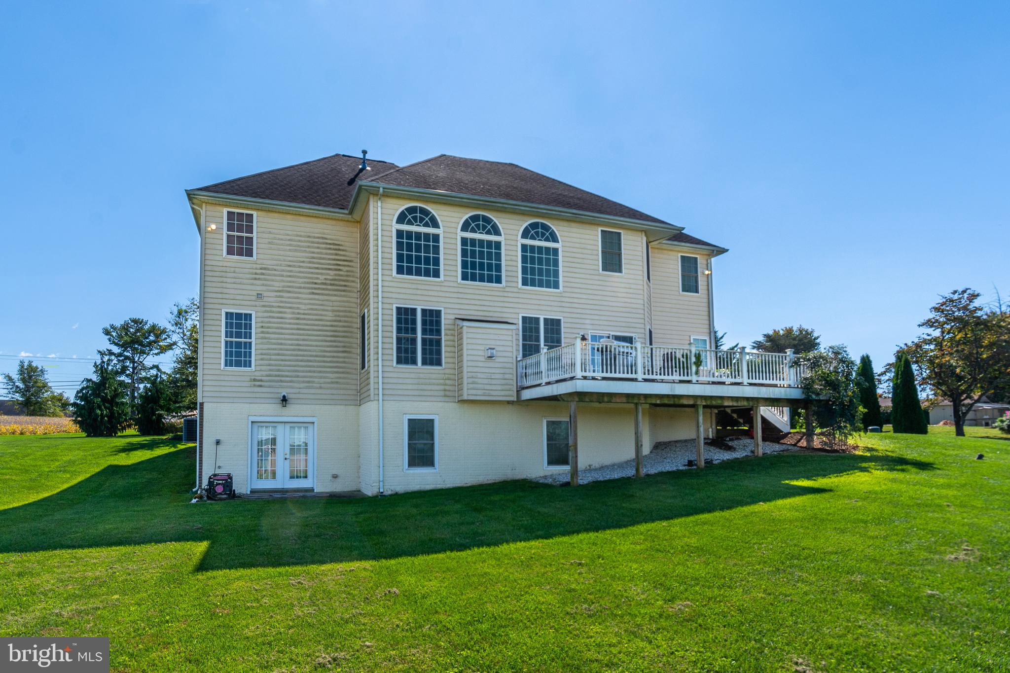 HEREFORD FARMS - Residential