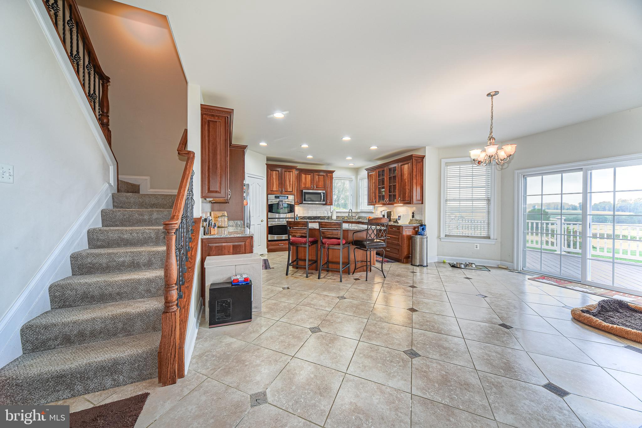 HEREFORD FARMS - Residential