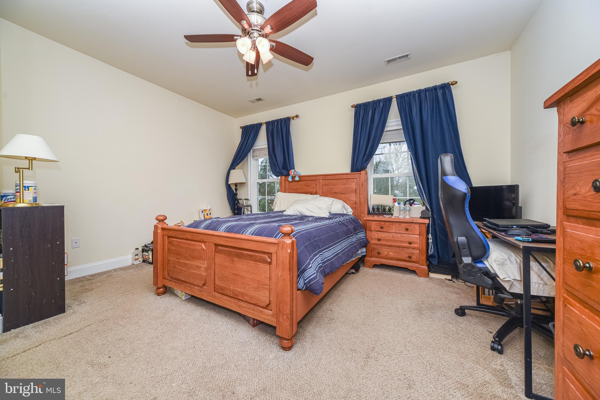 HEREFORD FARMS - Residential