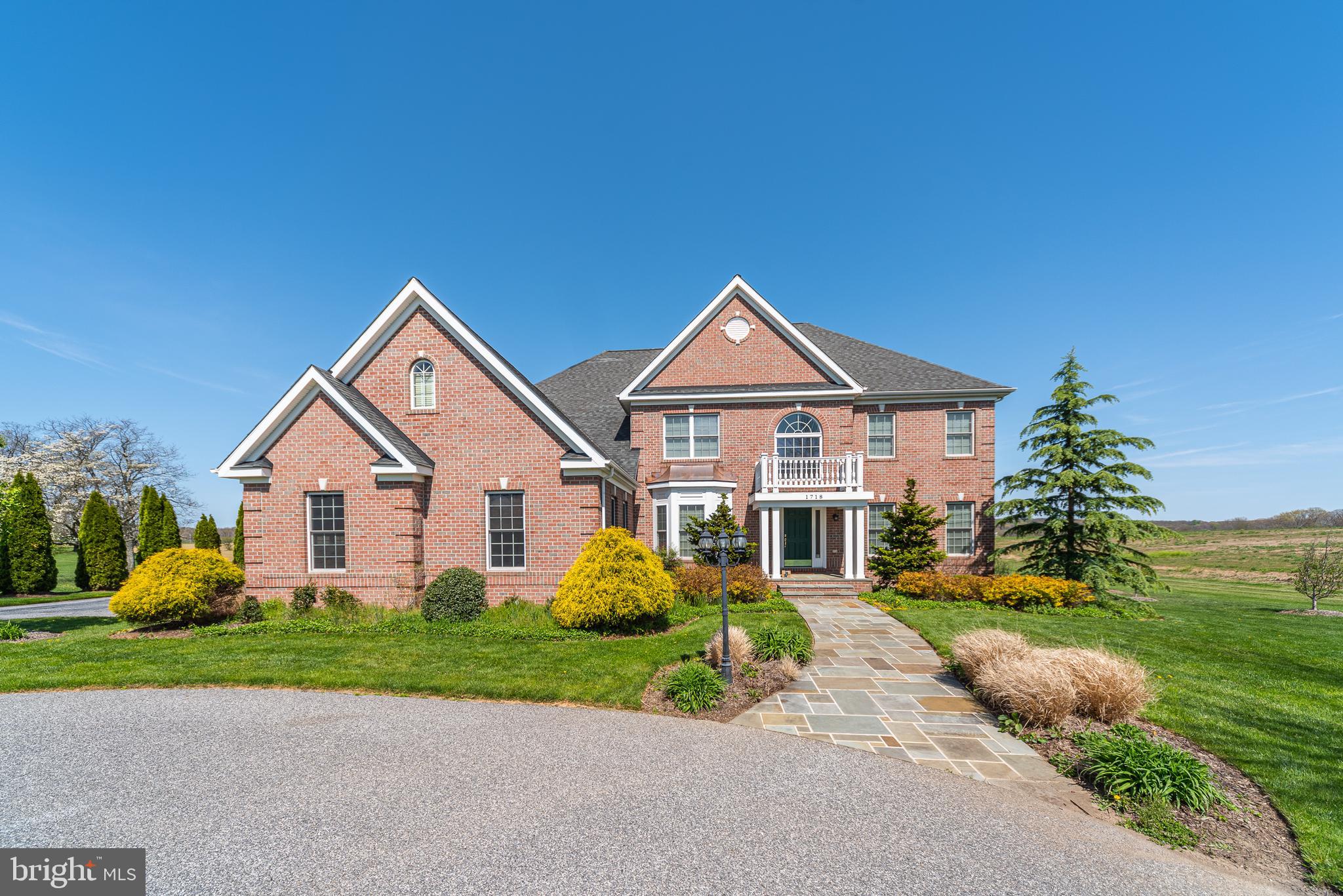 HEREFORD FARMS - Residential