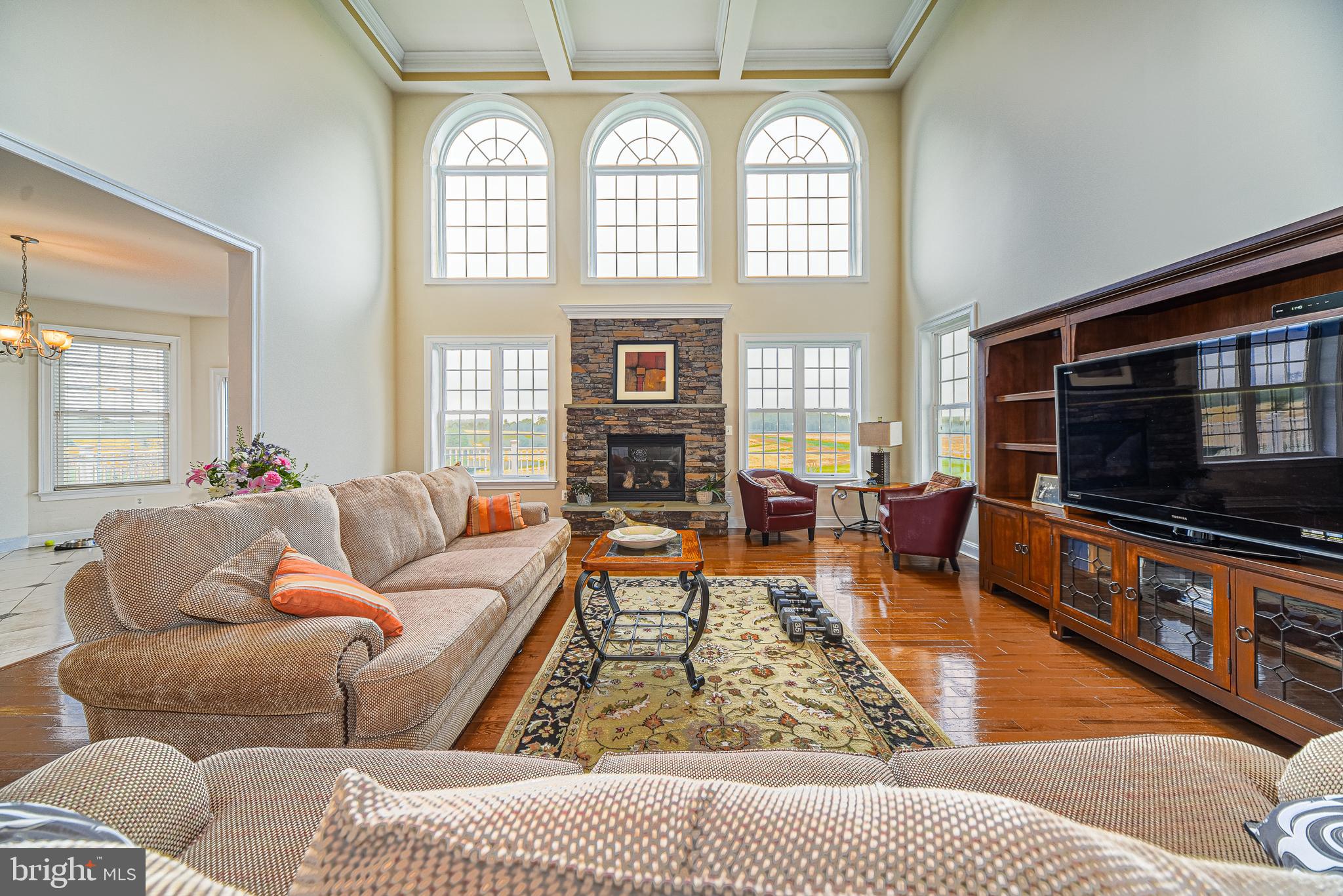 HEREFORD FARMS - Residential