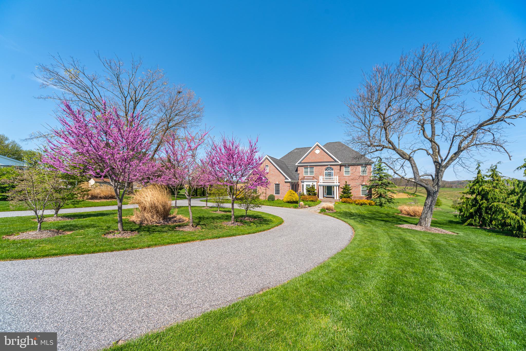 HEREFORD FARMS - Residential