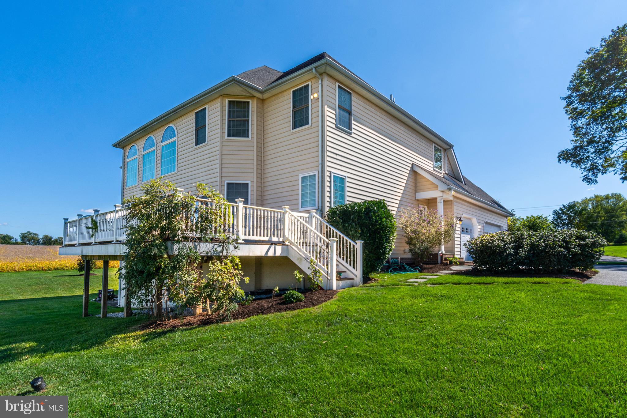 HEREFORD FARMS - Residential