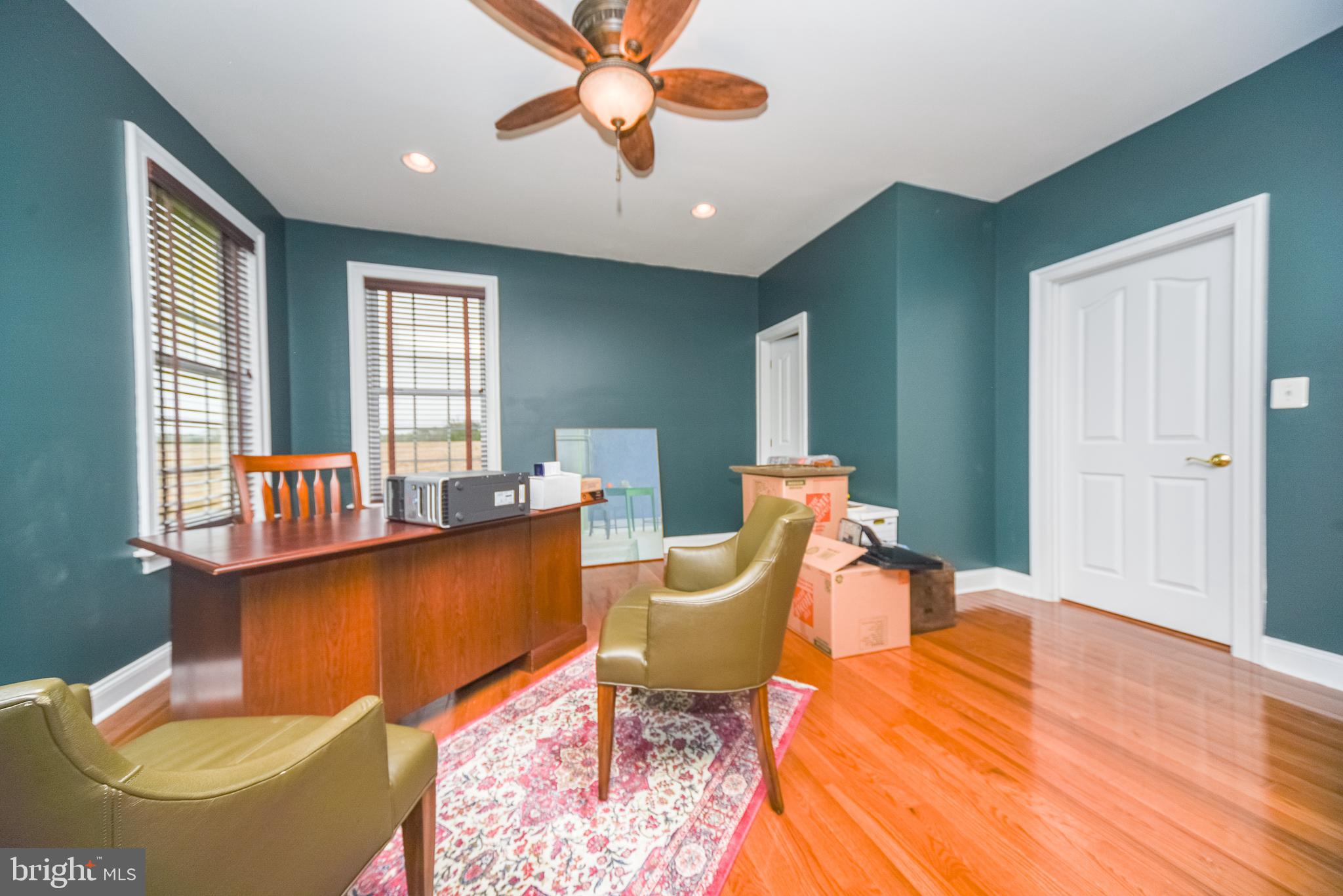 HEREFORD FARMS - Residential