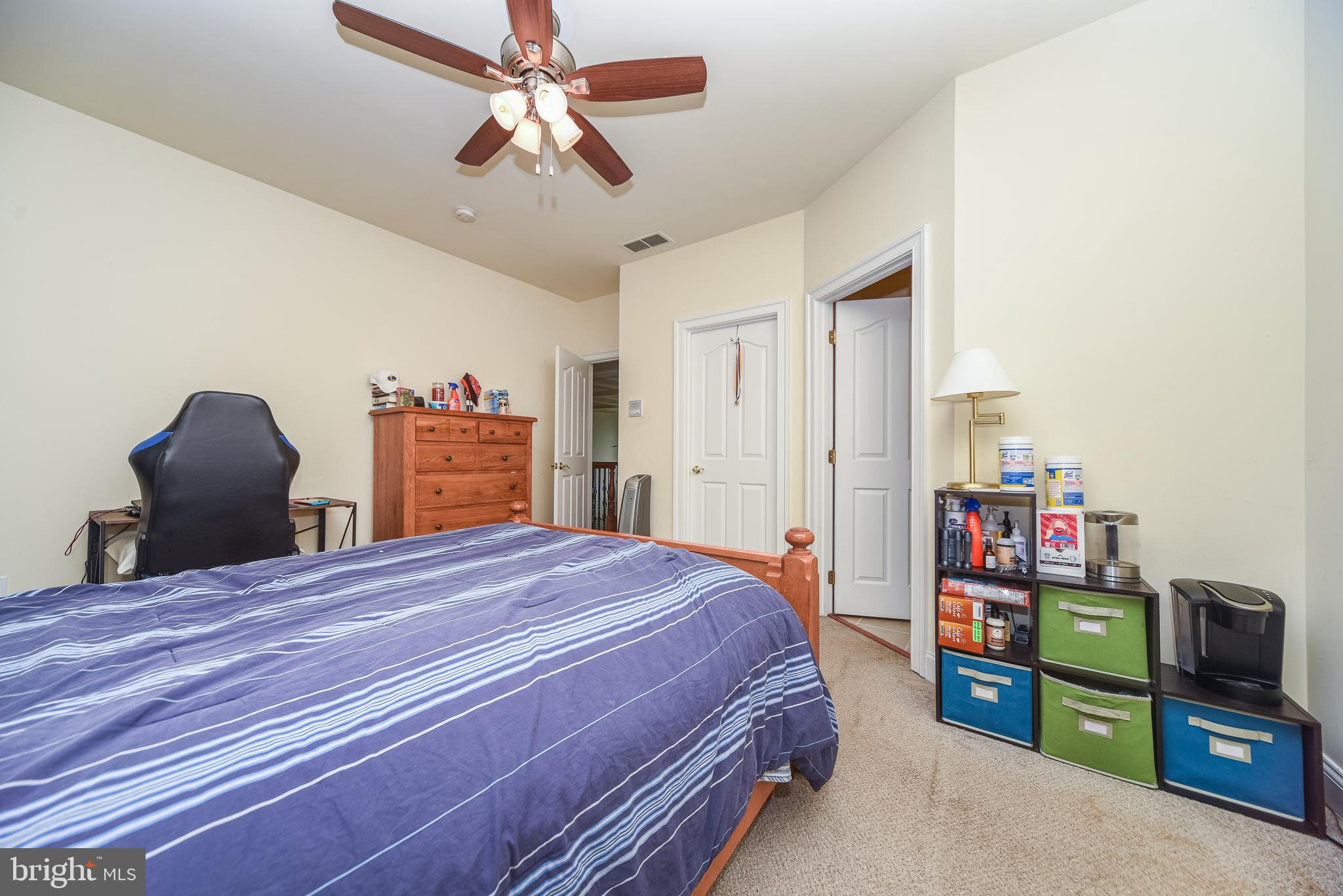 HEREFORD FARMS - Residential