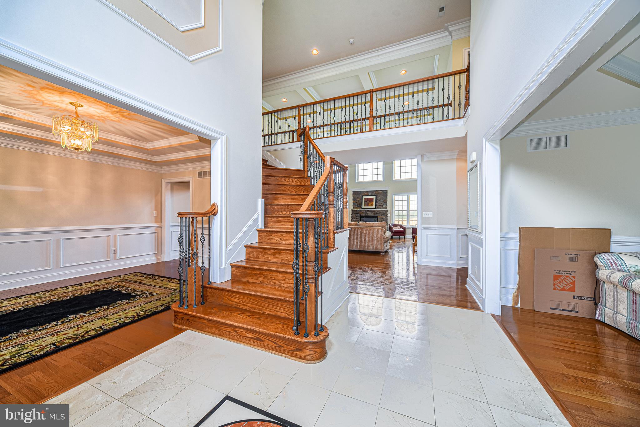 HEREFORD FARMS - Residential