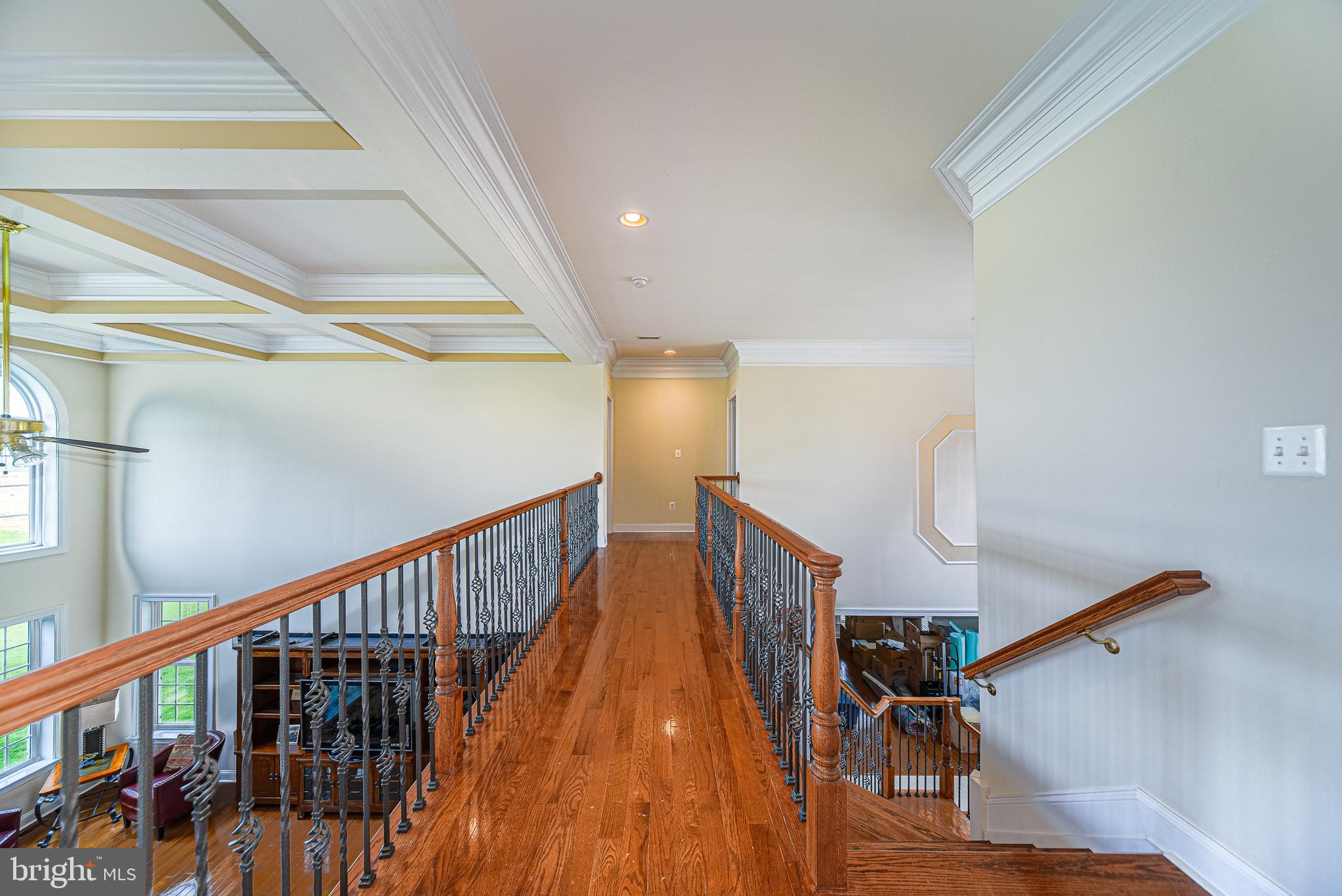 HEREFORD FARMS - Residential