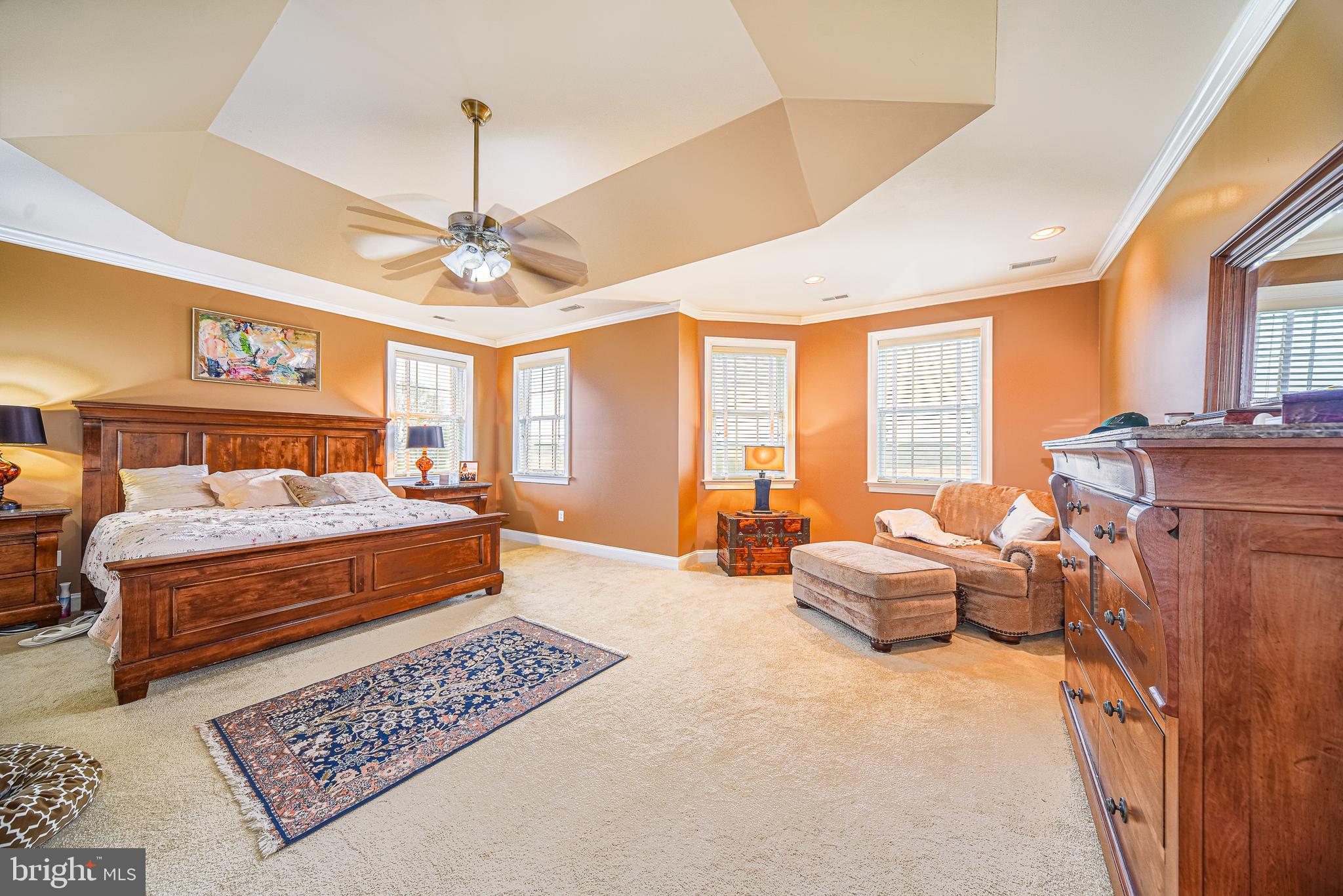 HEREFORD FARMS - Residential