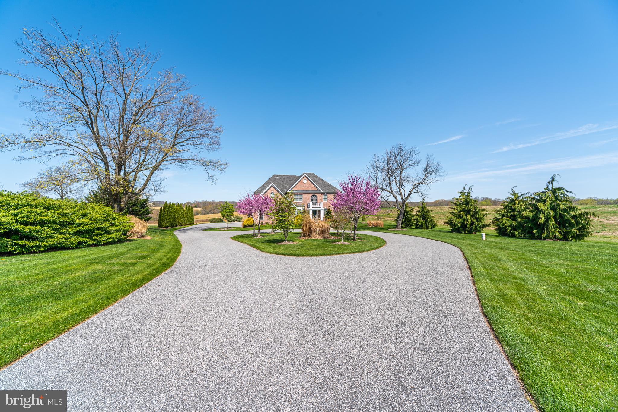 HEREFORD FARMS - Residential