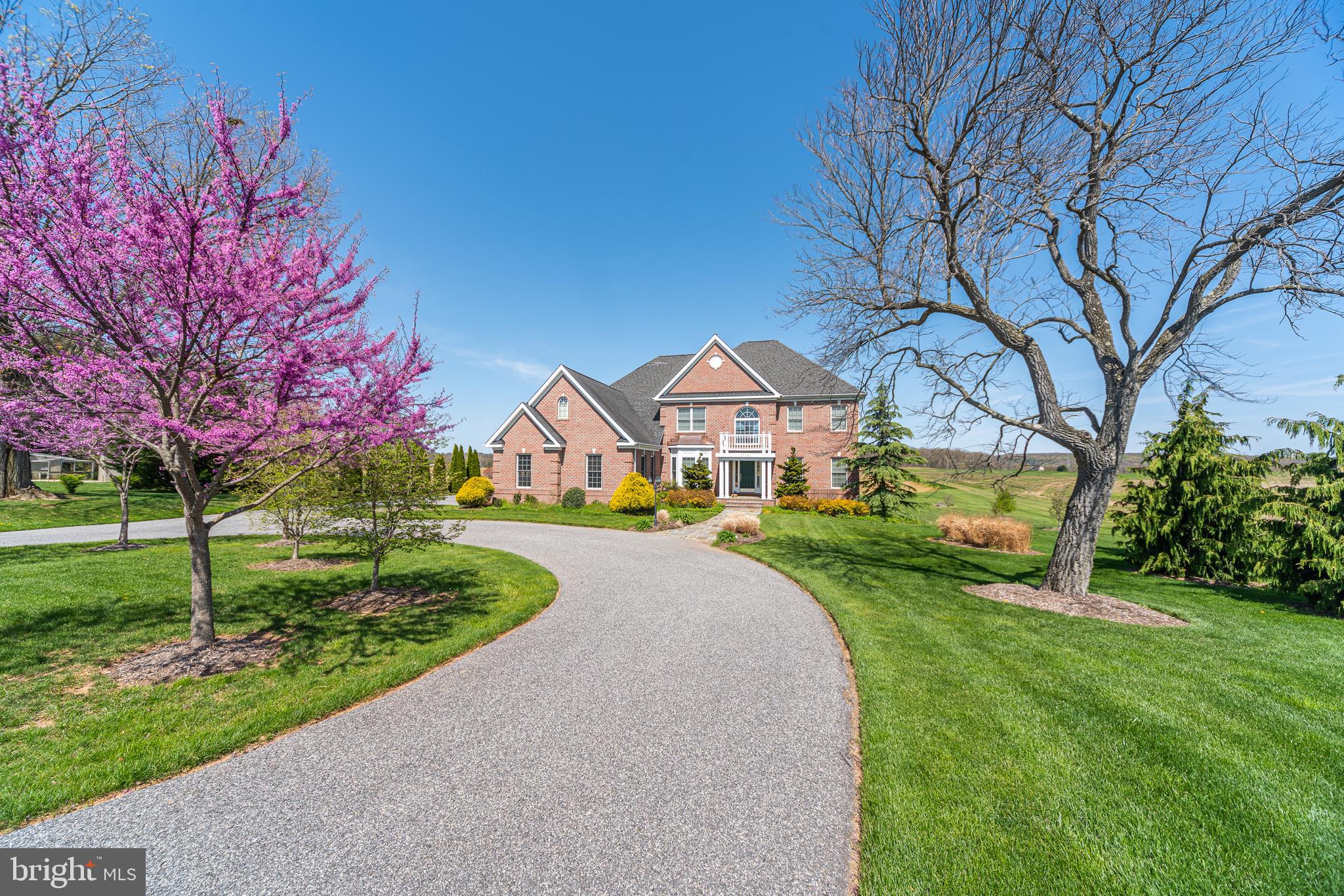 HEREFORD FARMS - Residential