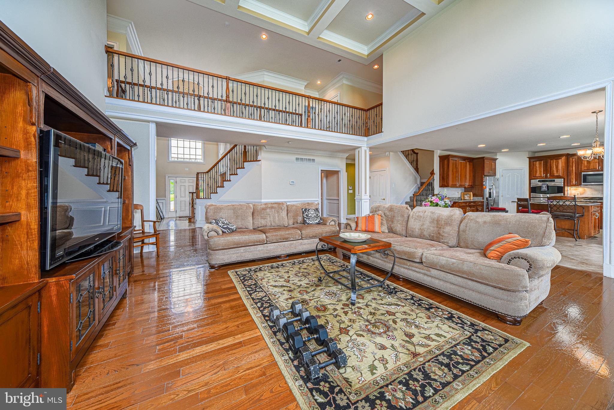 HEREFORD FARMS - Residential