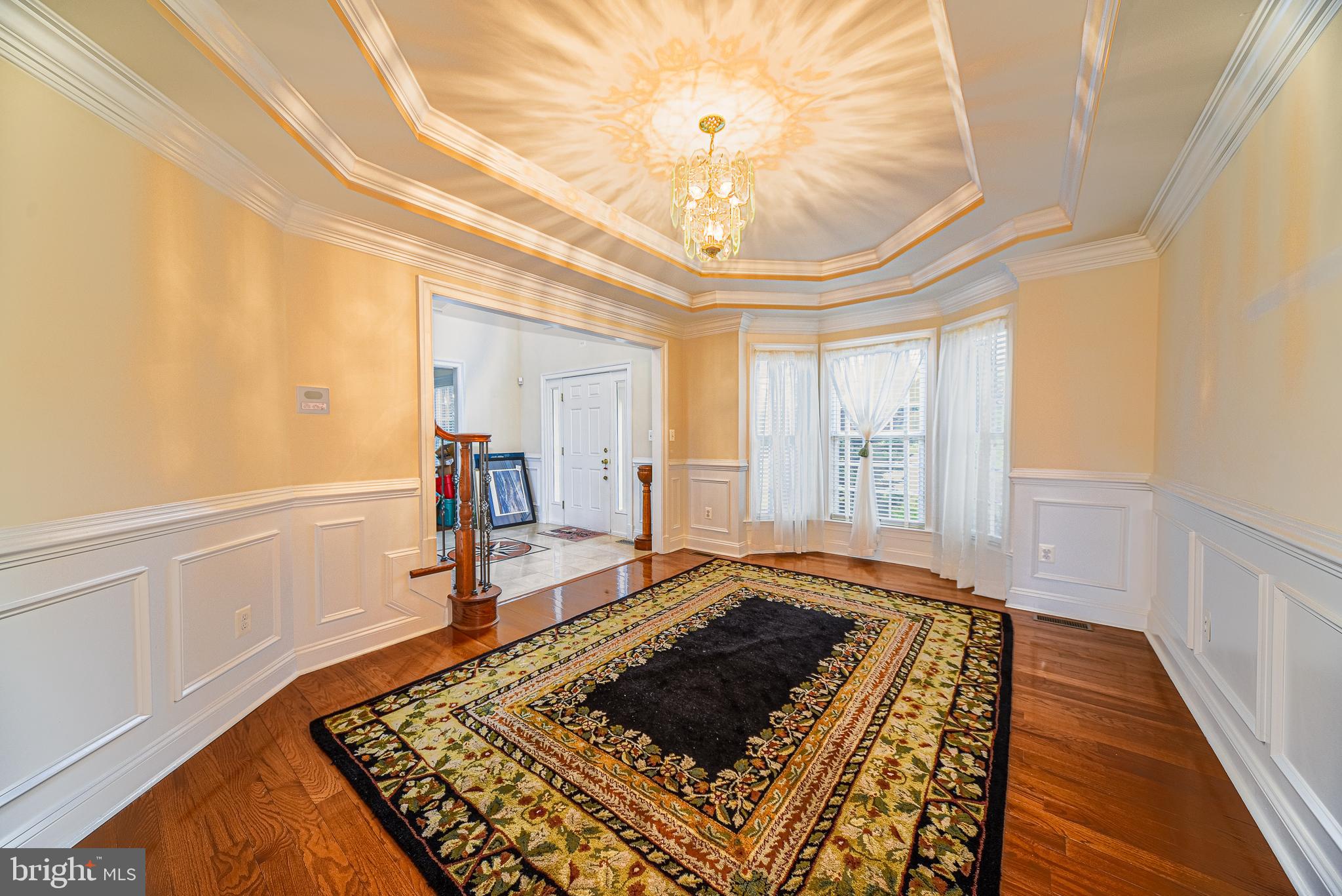 HEREFORD FARMS - Residential