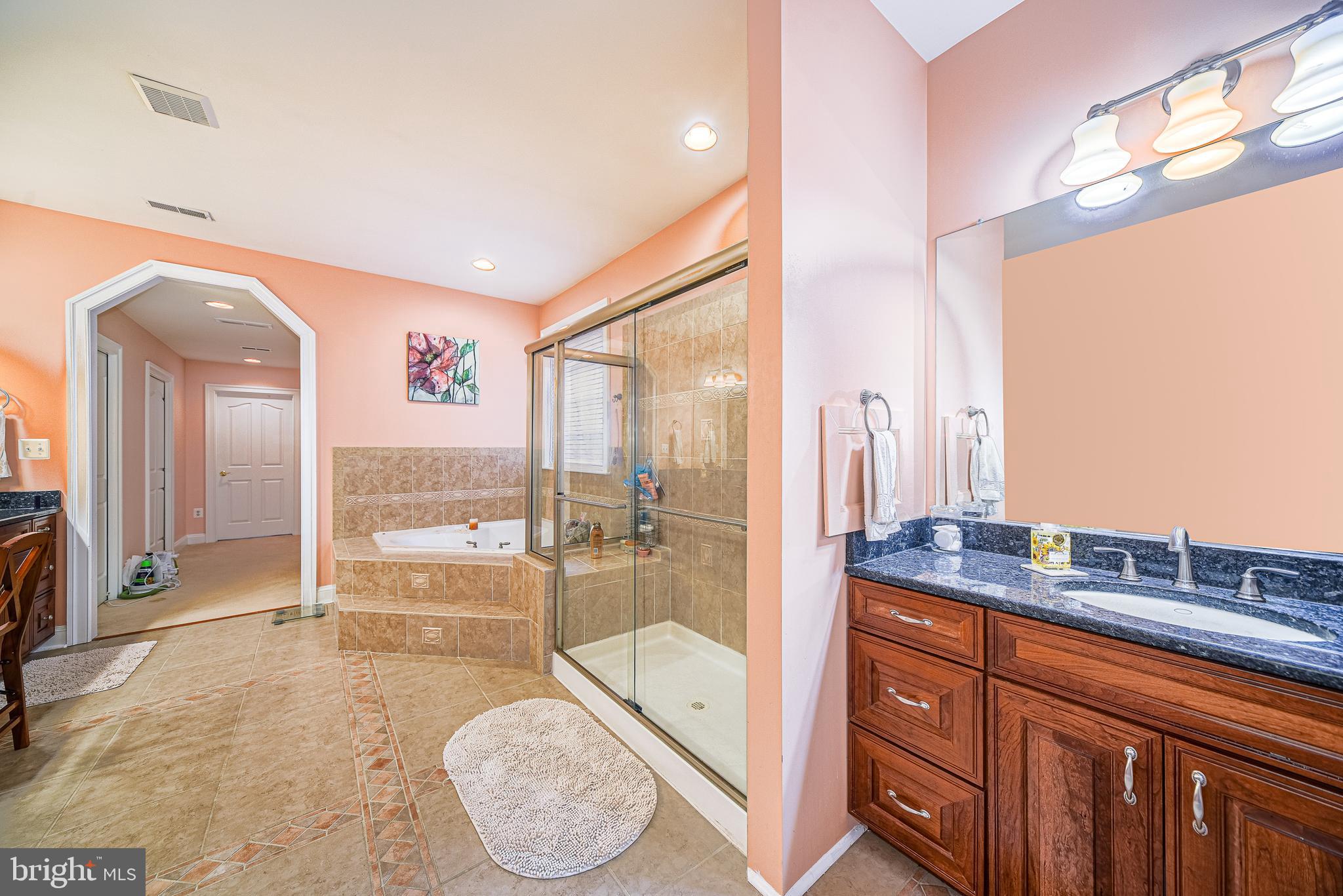 HEREFORD FARMS - Residential