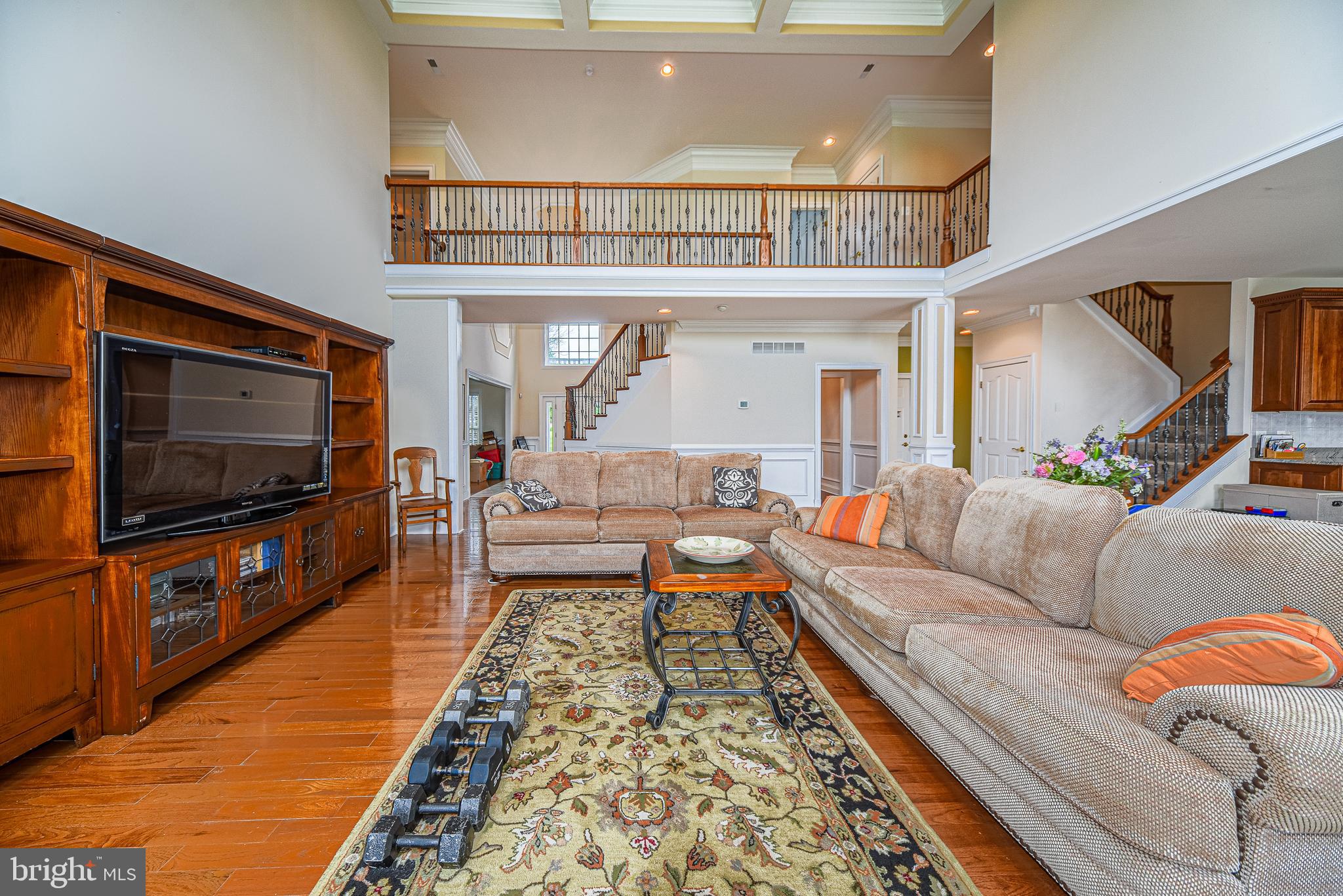 HEREFORD FARMS - Residential