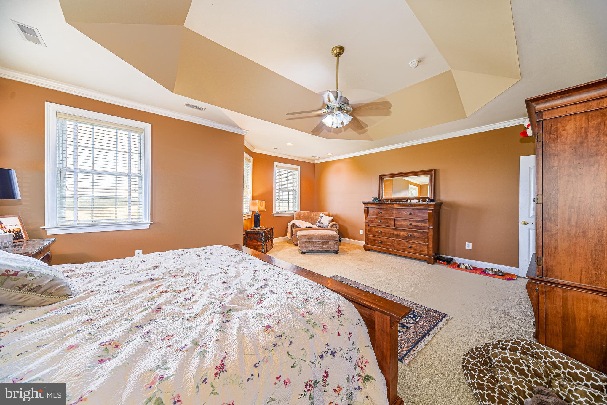 HEREFORD FARMS - Residential