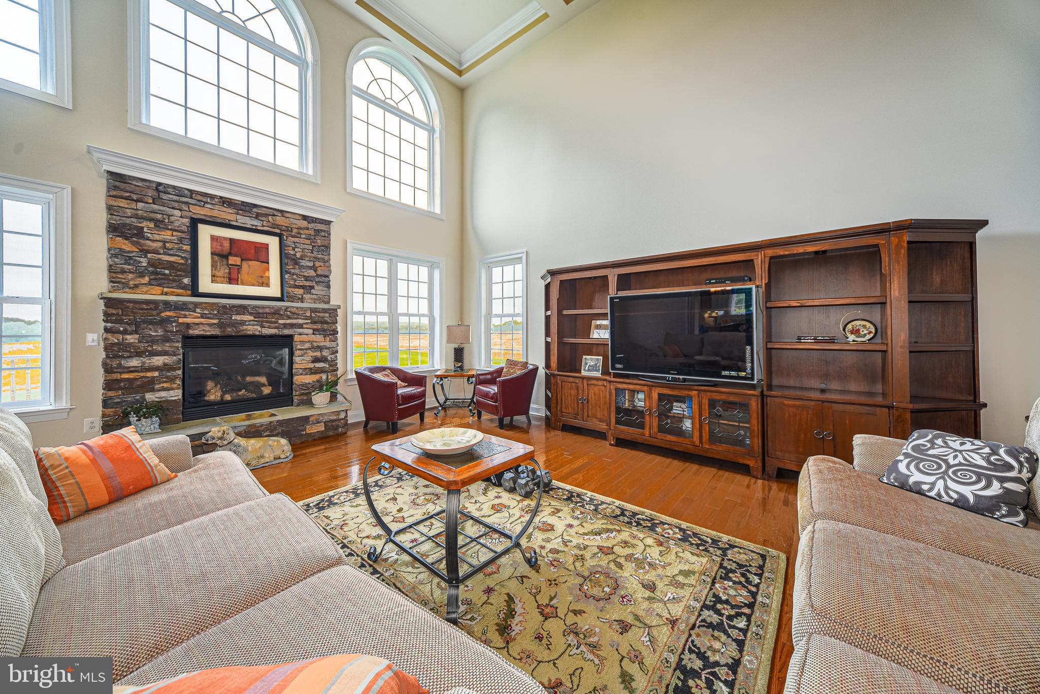 HEREFORD FARMS - Residential