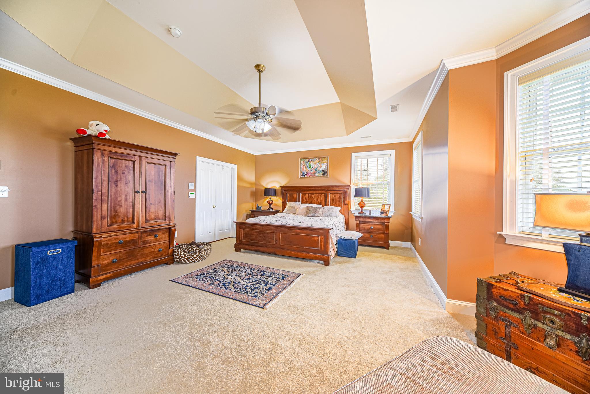 HEREFORD FARMS - Residential