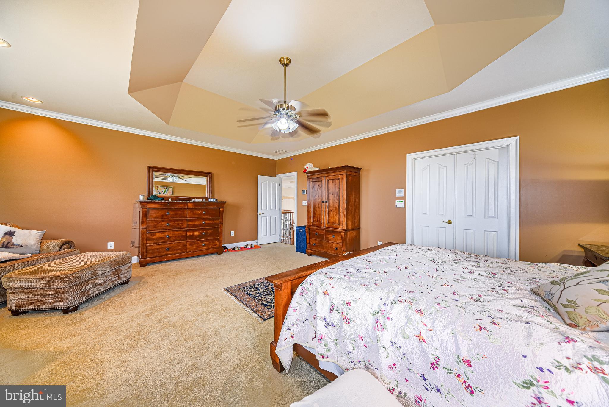 HEREFORD FARMS - Residential