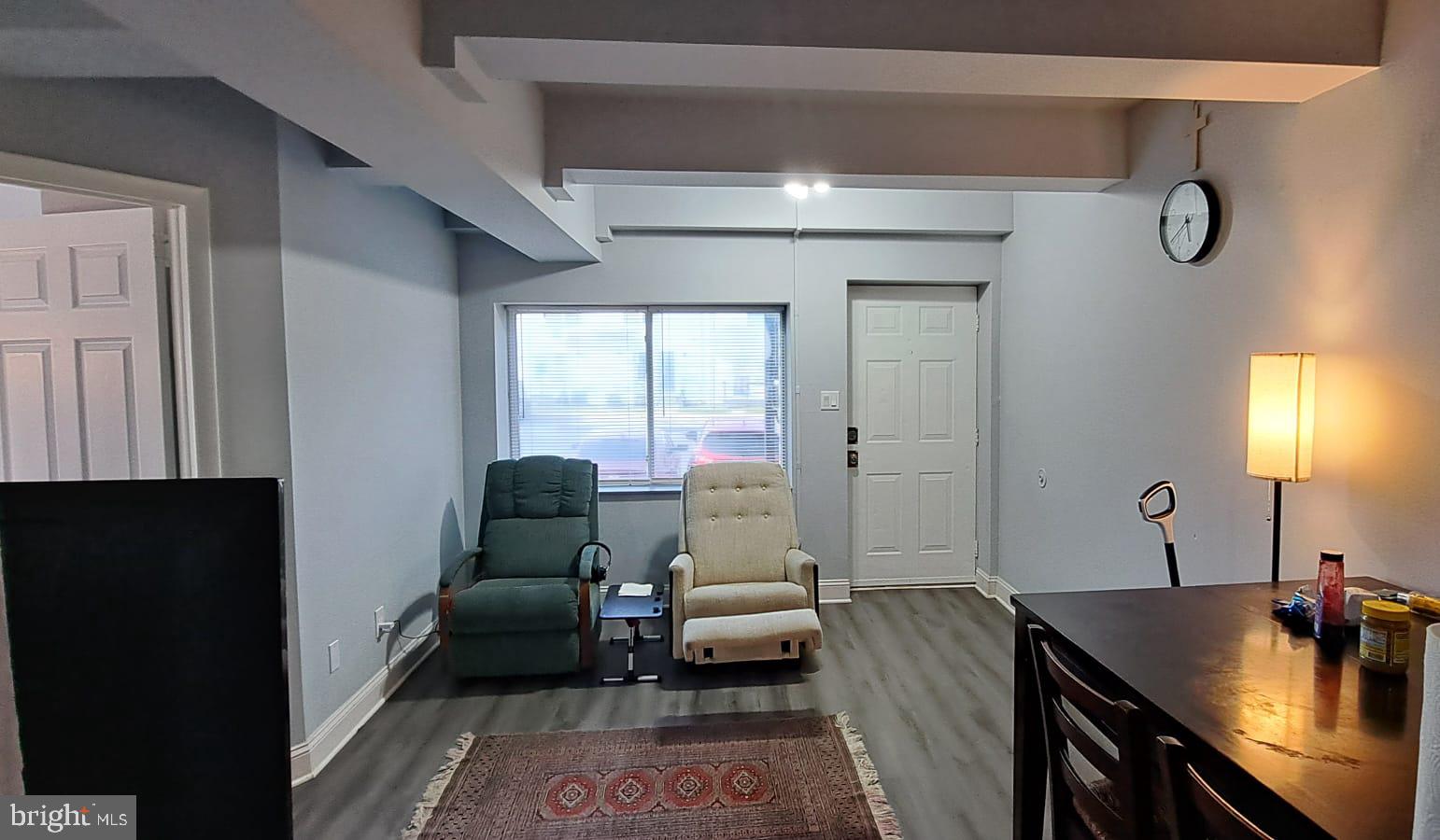 717 E FOURTH STREET UNIT 1