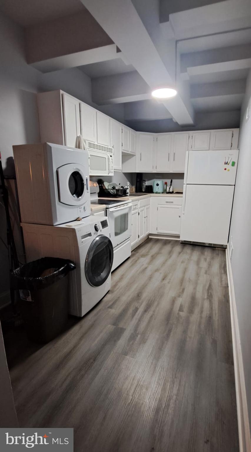 717 E FOURTH STREET UNIT 1