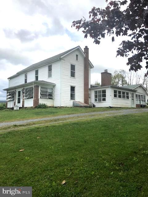 NONE - Residential Lease