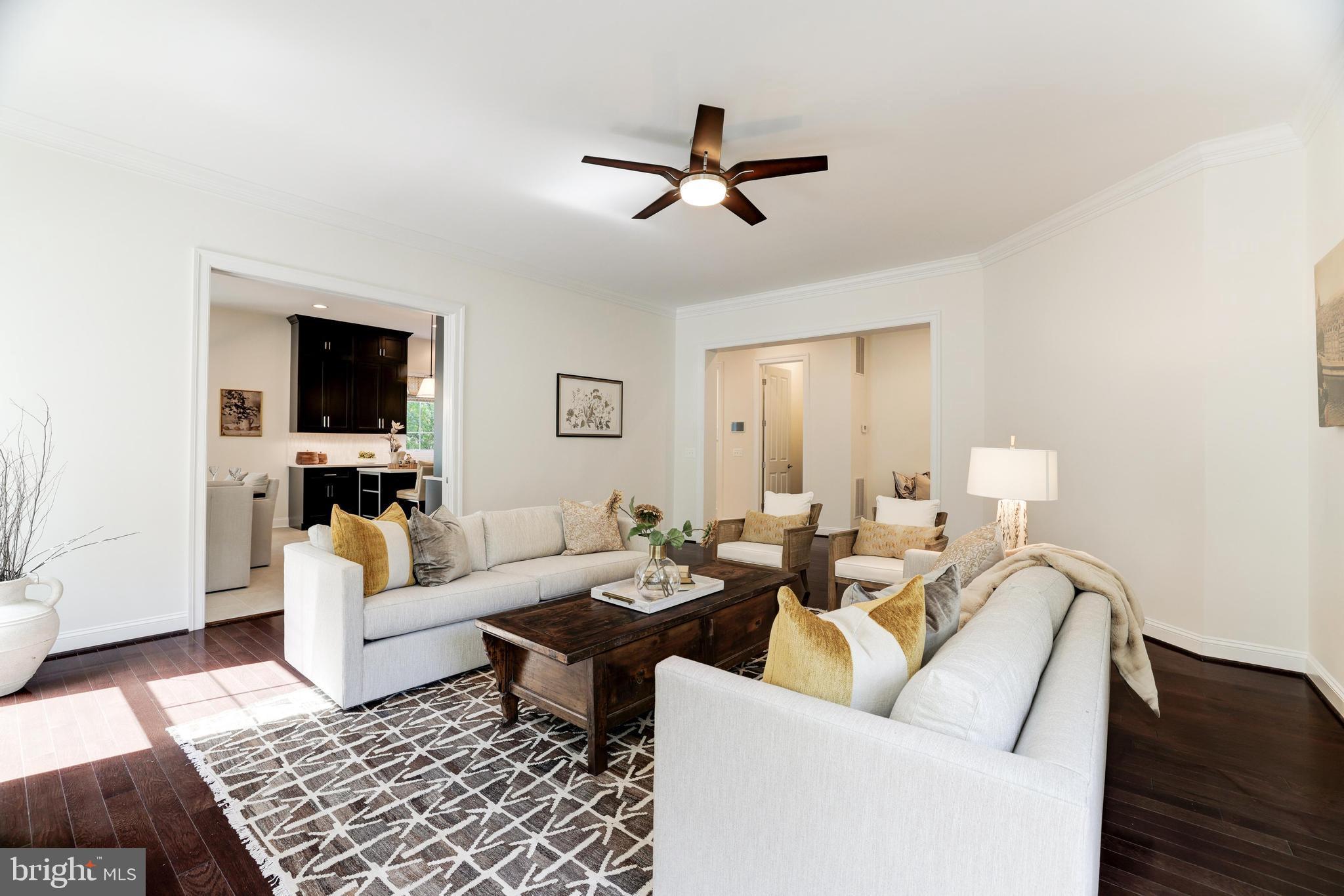 WINDSONG - Residential