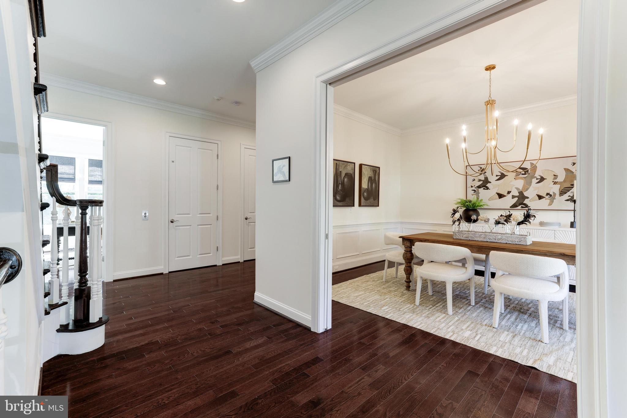 WINDSONG - Residential