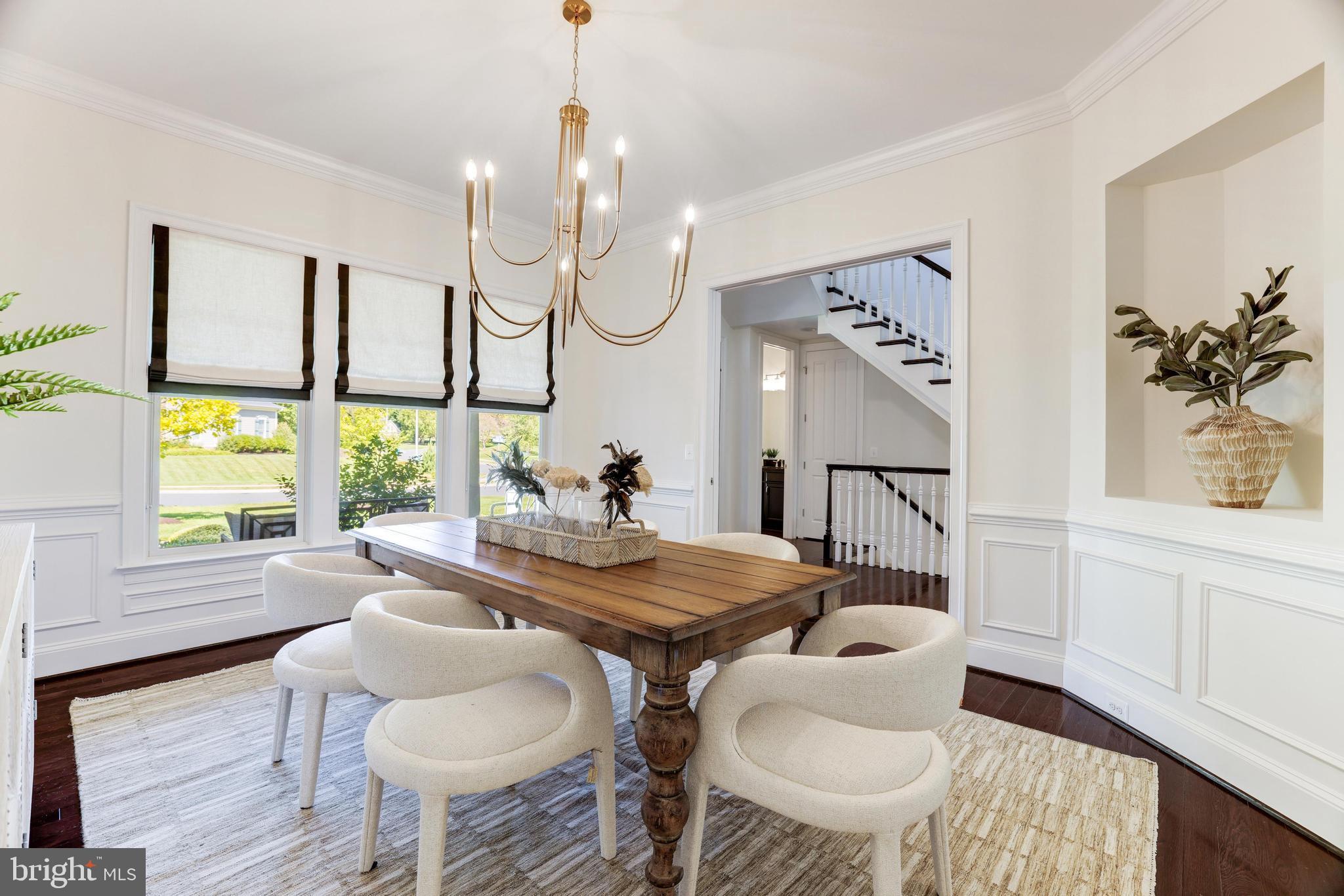 WINDSONG - Residential