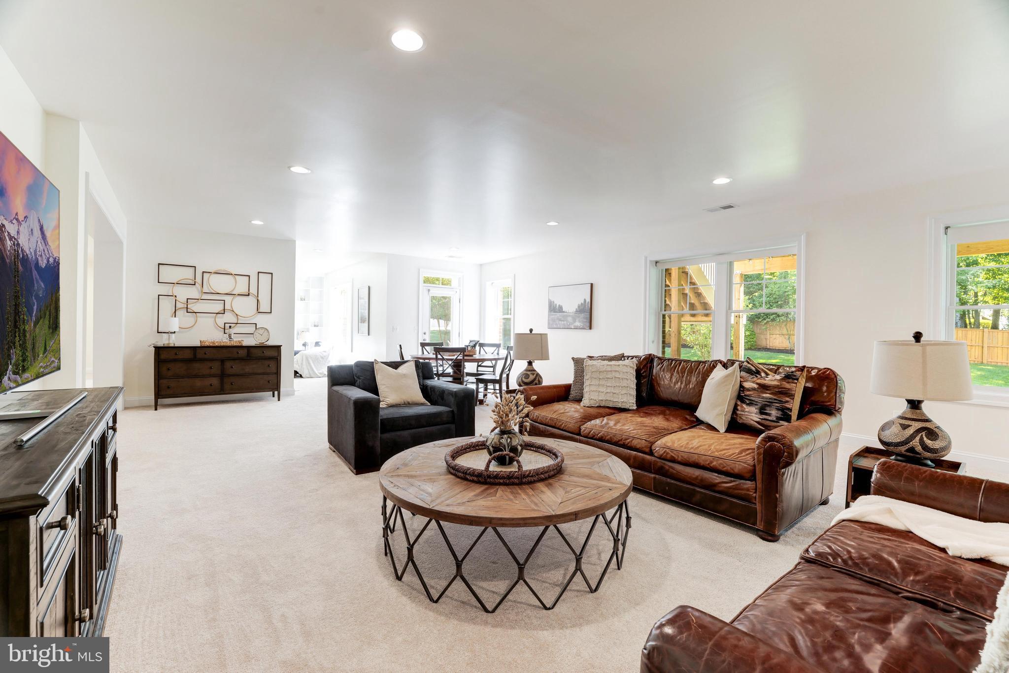 WINDSONG - Residential