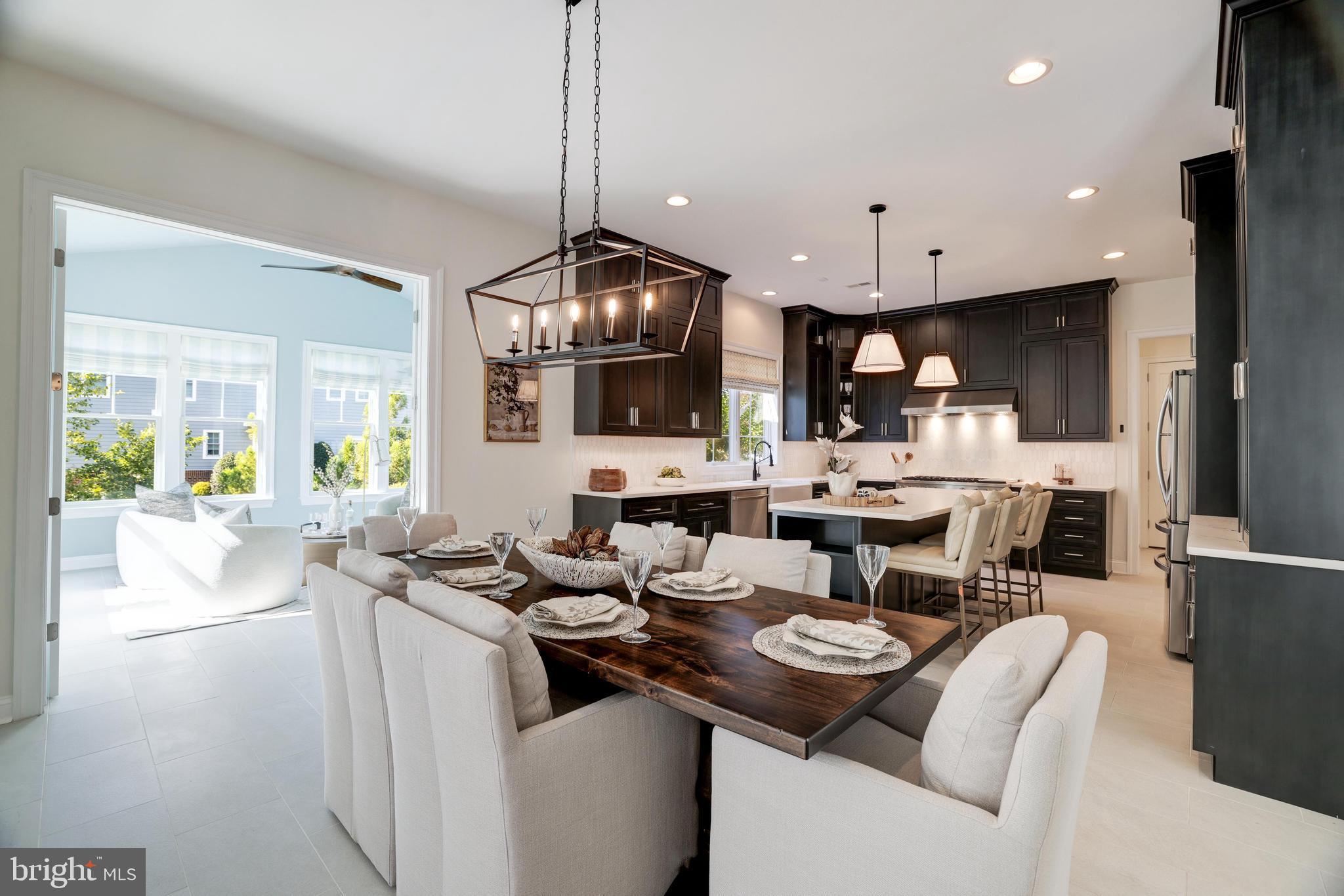 WINDSONG - Residential