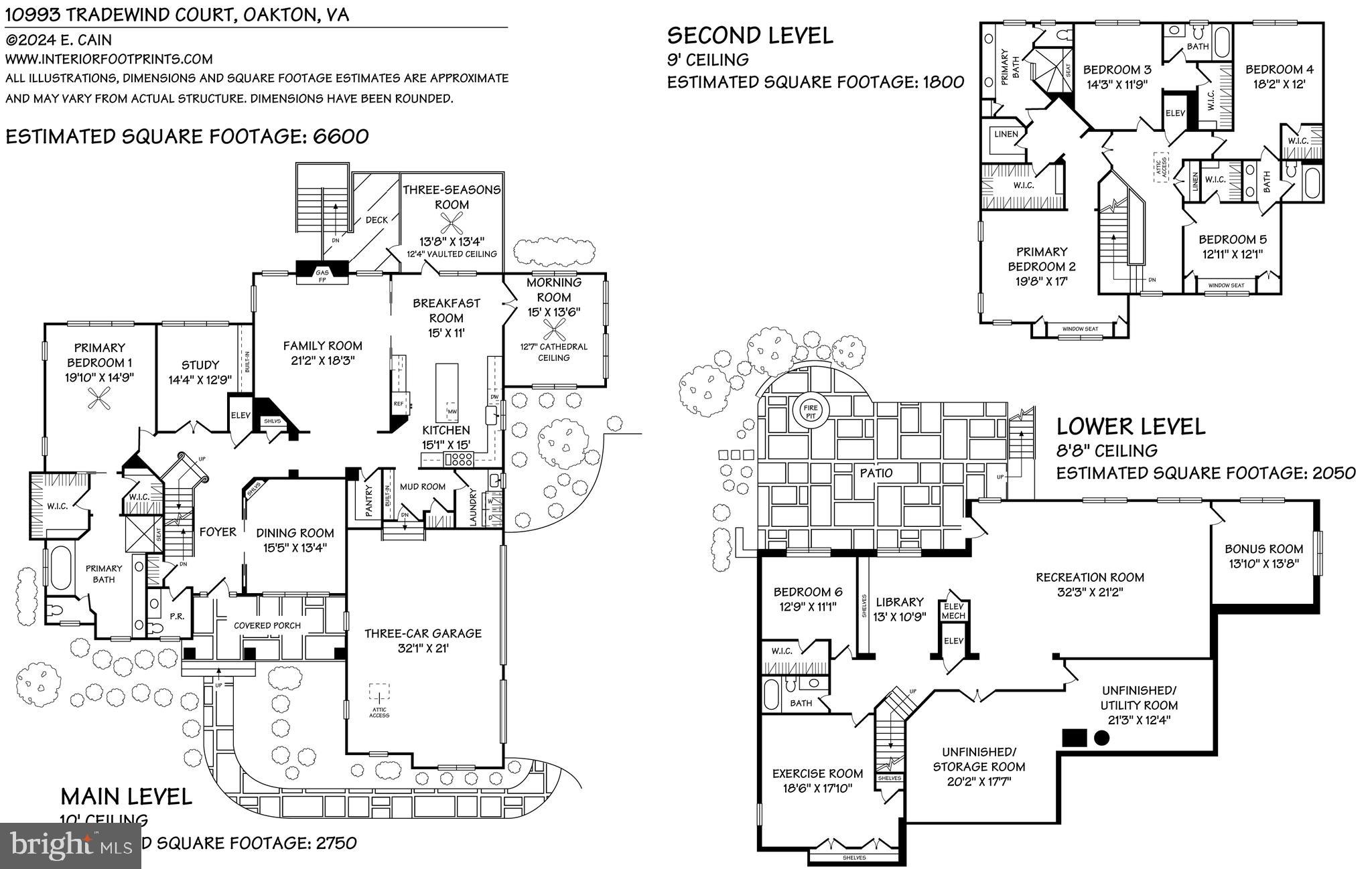 WINDSONG - Residential