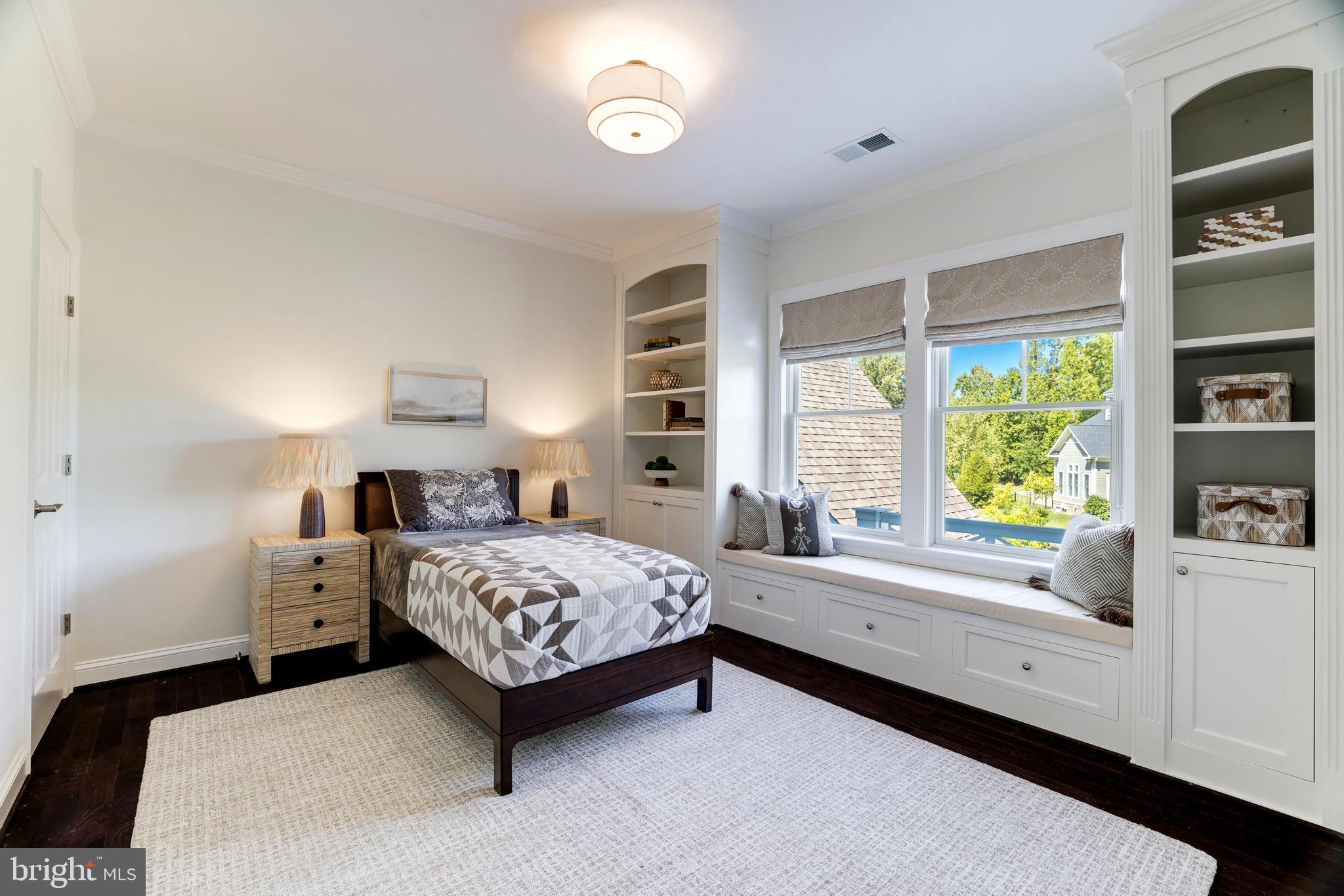 WINDSONG - Residential