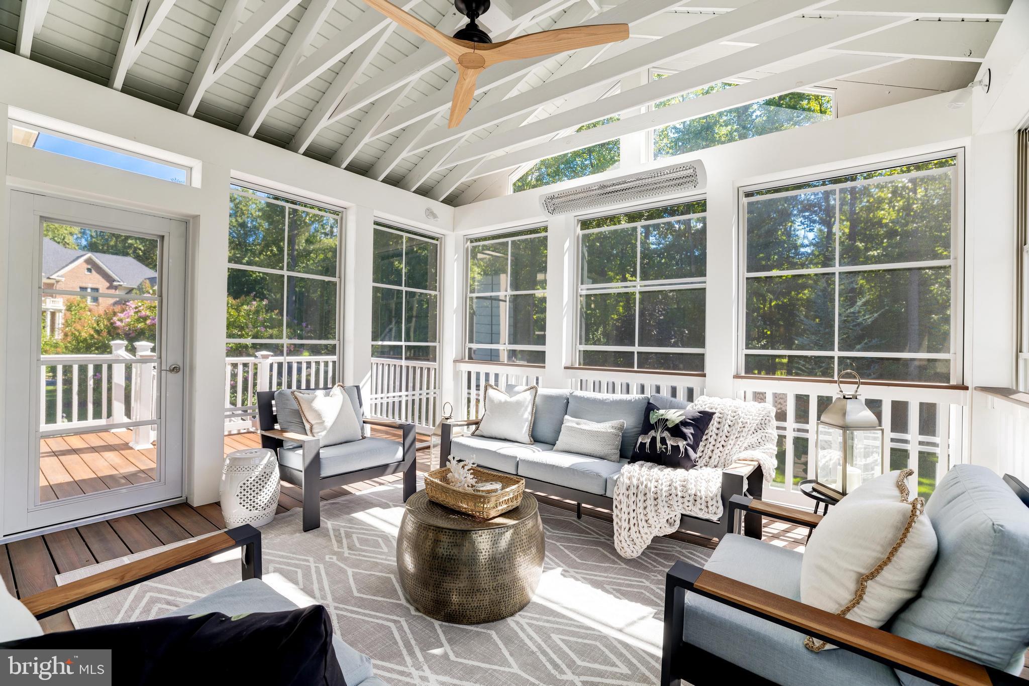 WINDSONG - Residential