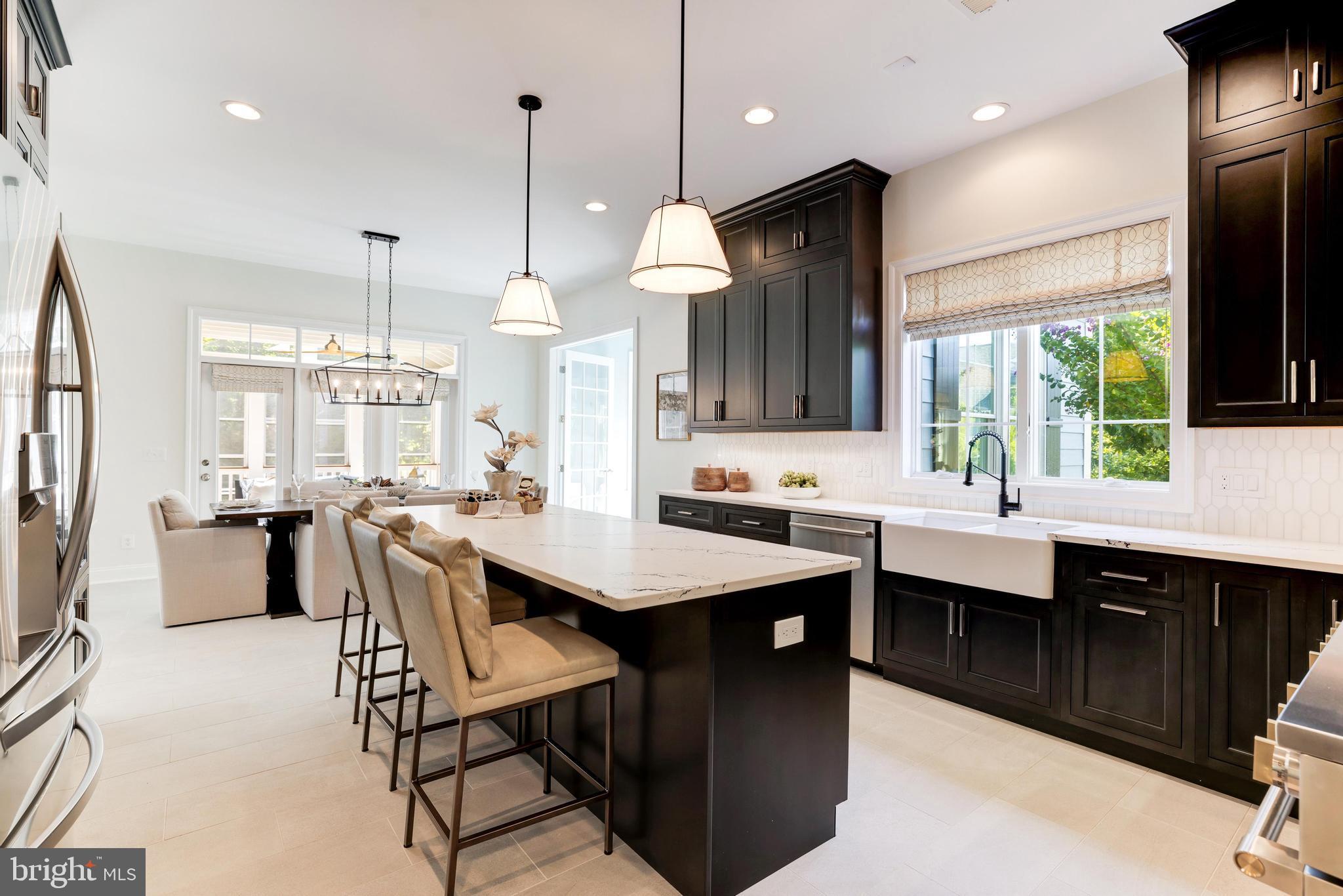 WINDSONG - Residential