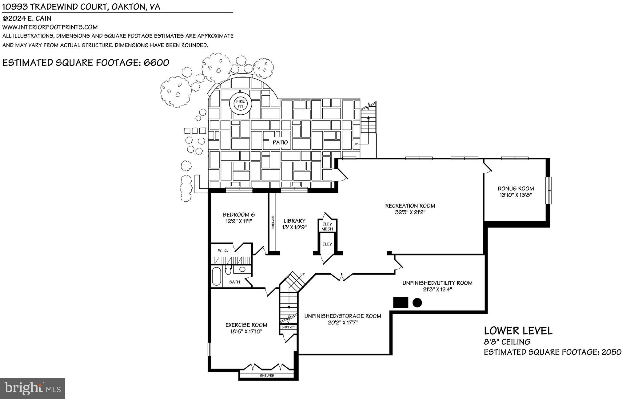 WINDSONG - Residential
