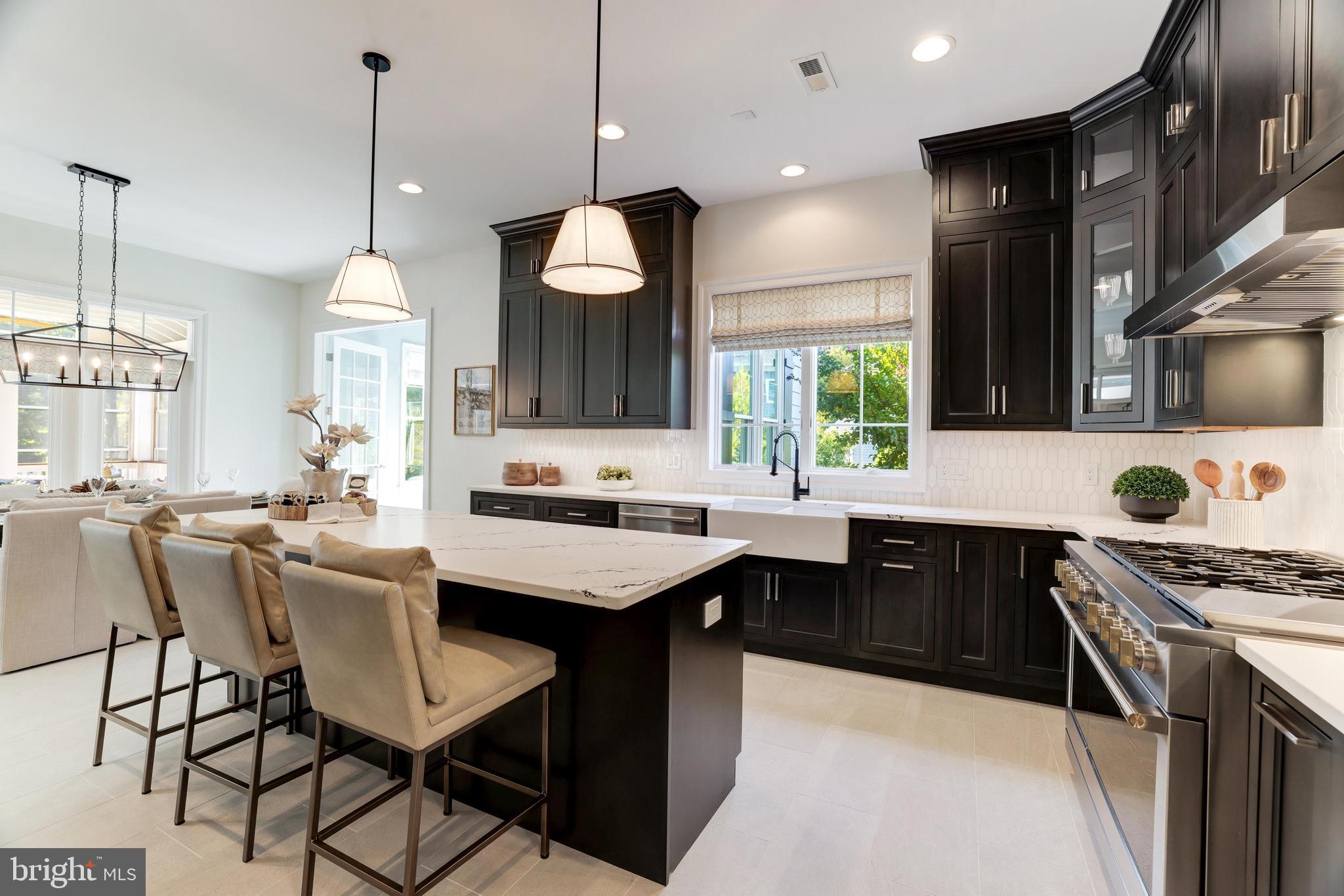 WINDSONG - Residential