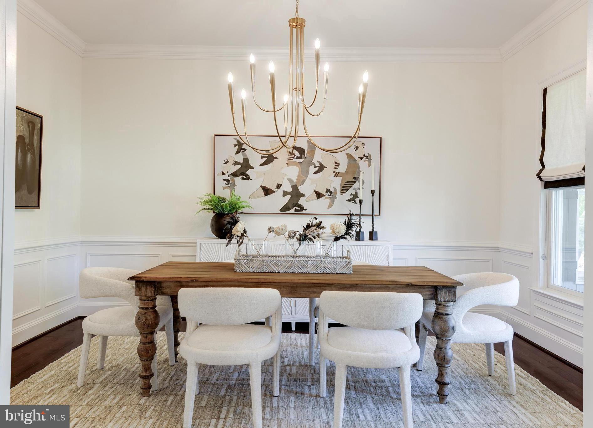 WINDSONG - Residential