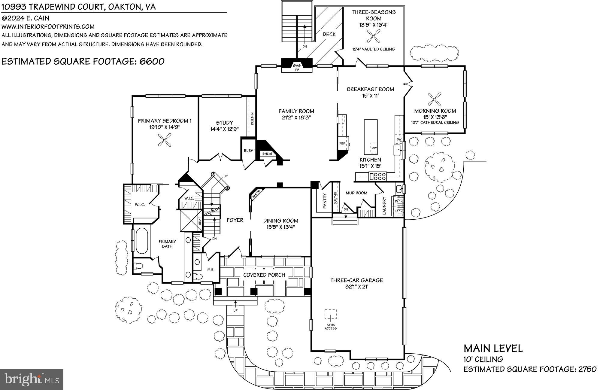 WINDSONG - Residential