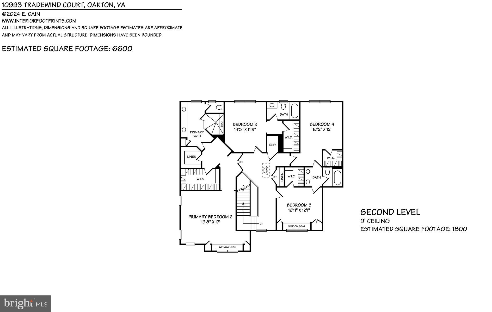 WINDSONG - Residential