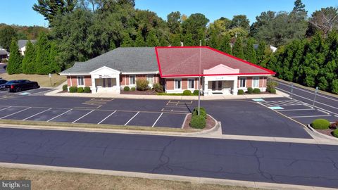1346 BELMONT AVENUE 601 SALISBURY MD 21804