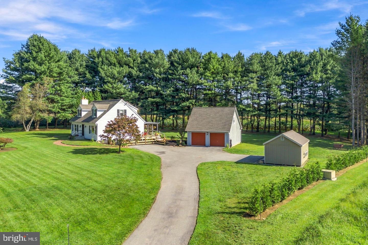 227 PARSONS ROAD