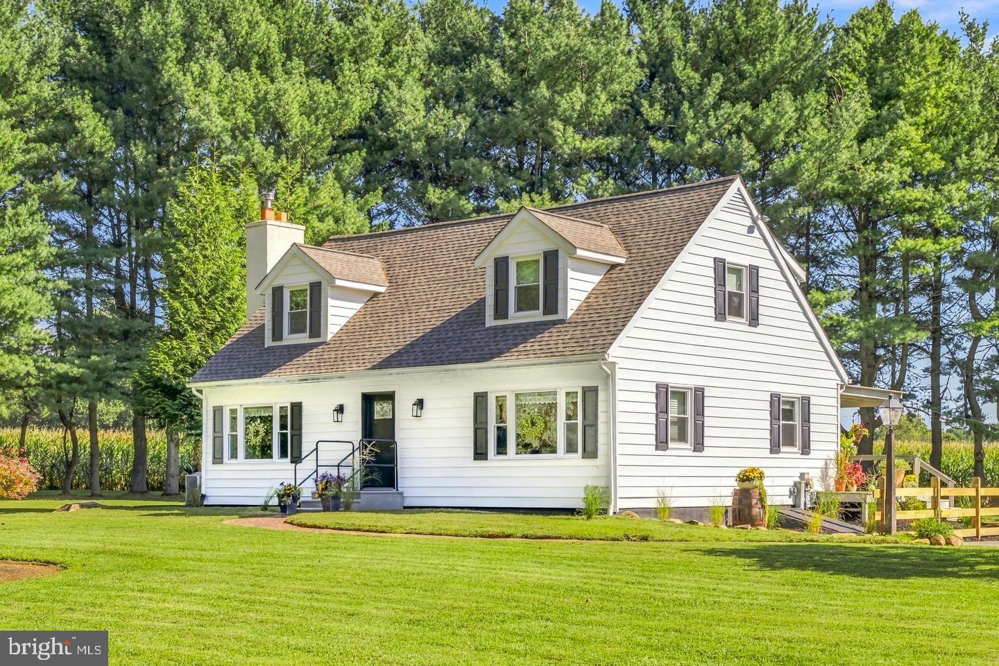227 PARSONS ROAD