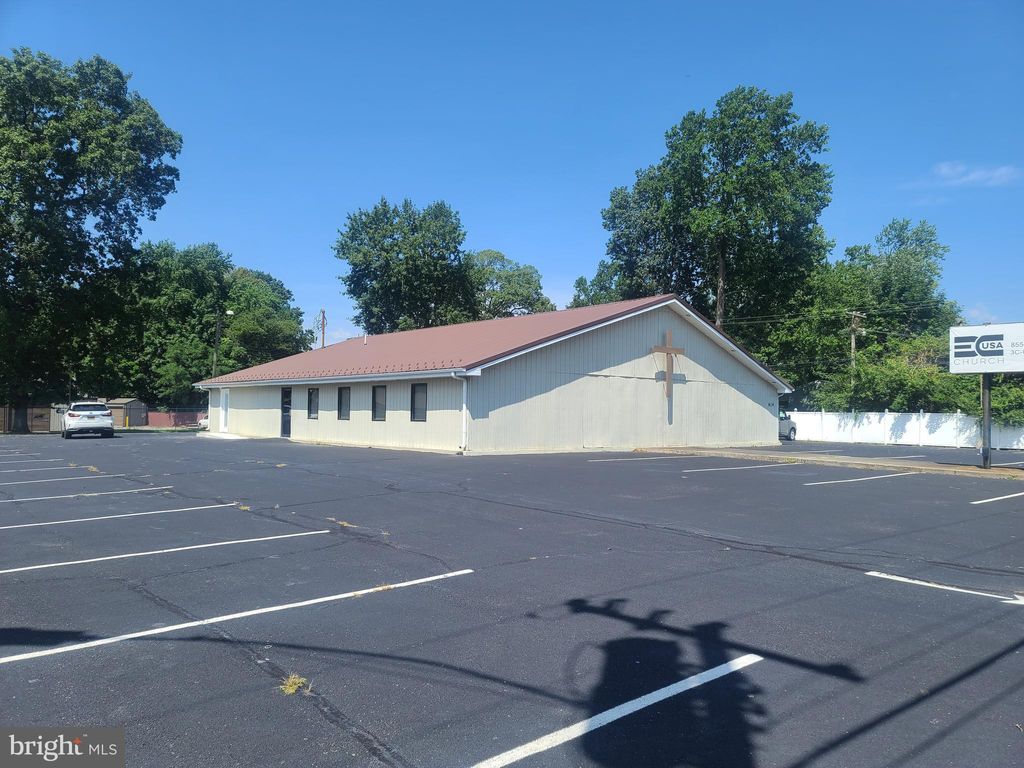 Photo of 614 S Dupont Unit B Highway, DOVER, DE 19901 (MLS # DEKT2040944)