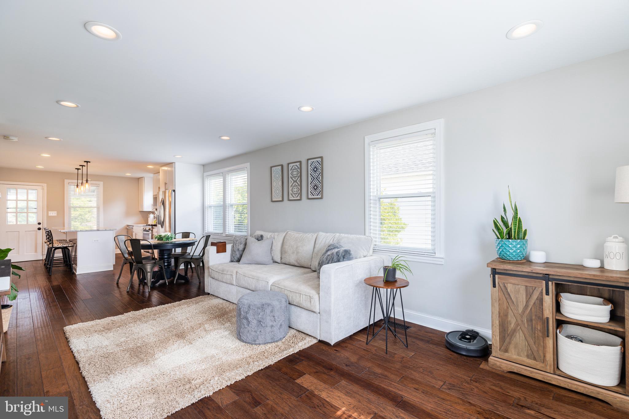 PARKTOWNE - Residential