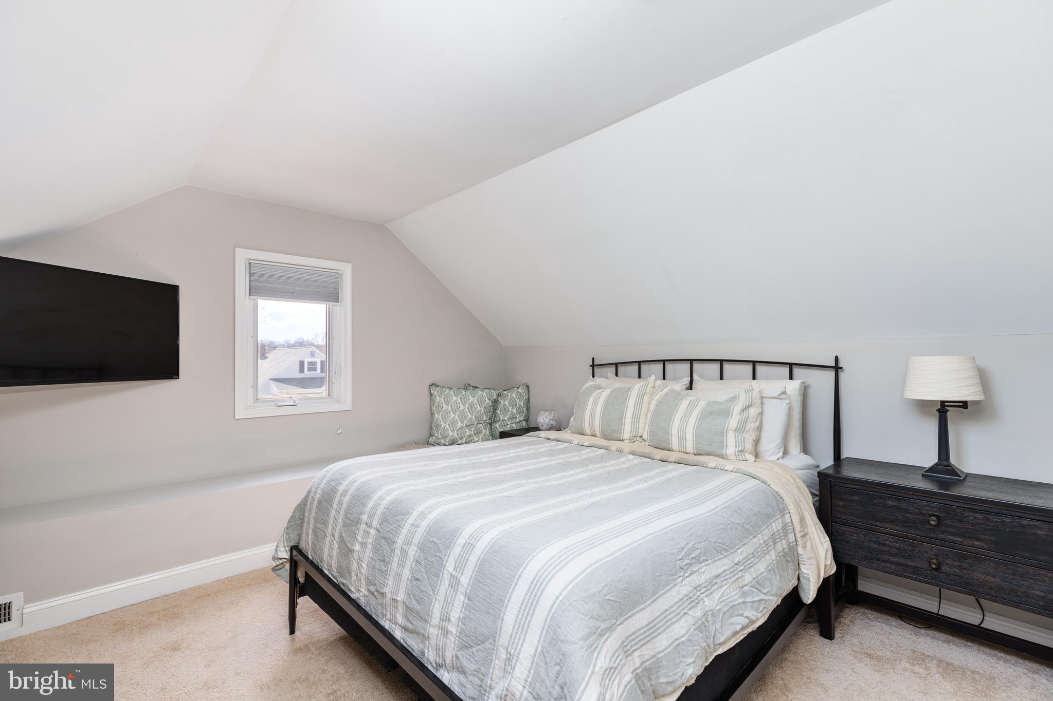 PARKTOWNE - Residential