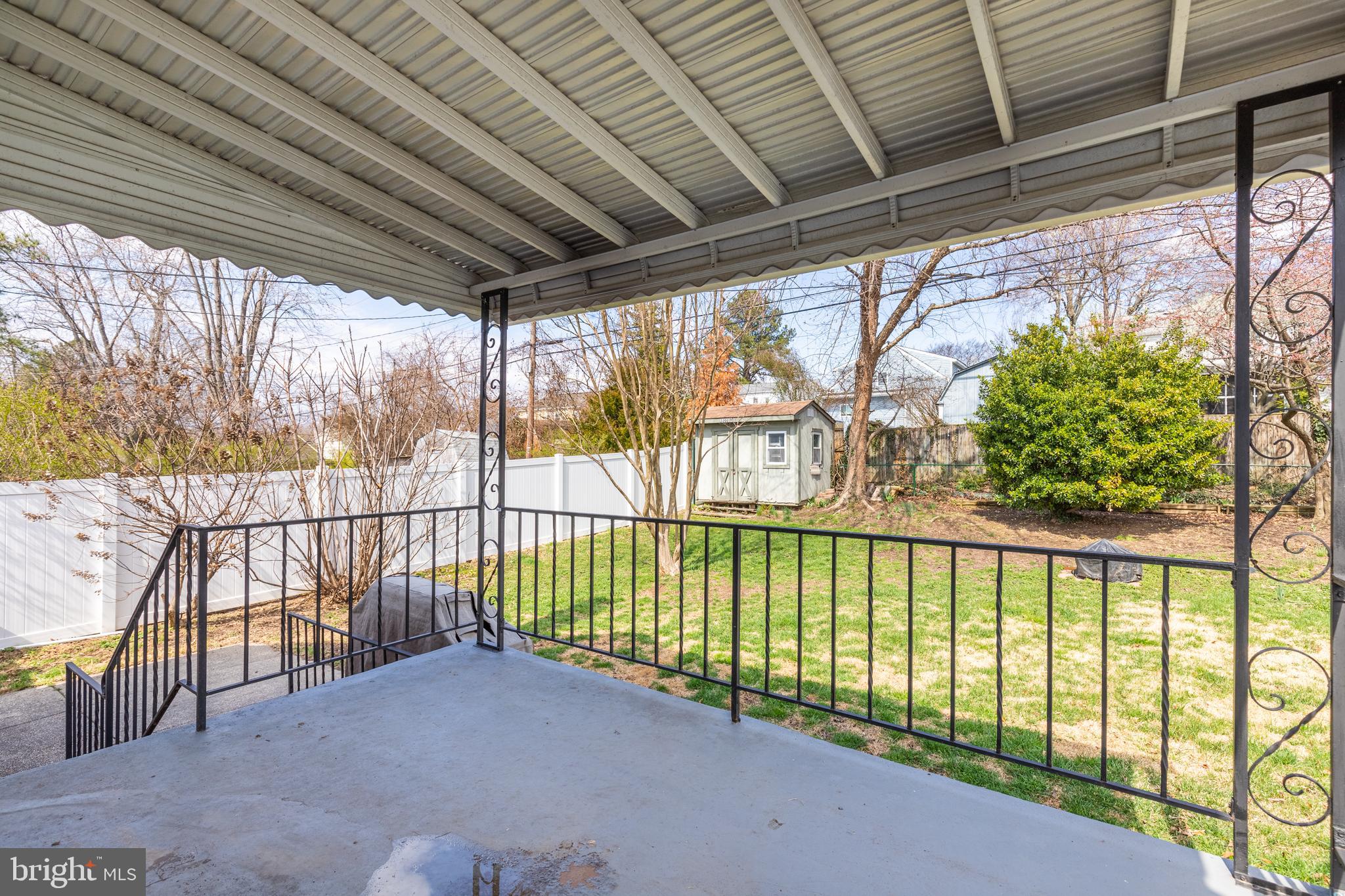 PARKTOWNE - Residential