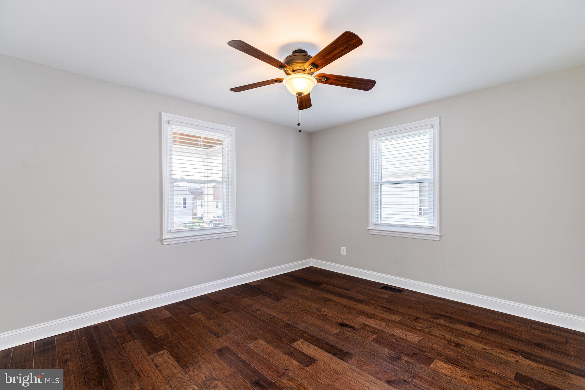 PARKTOWNE - Residential