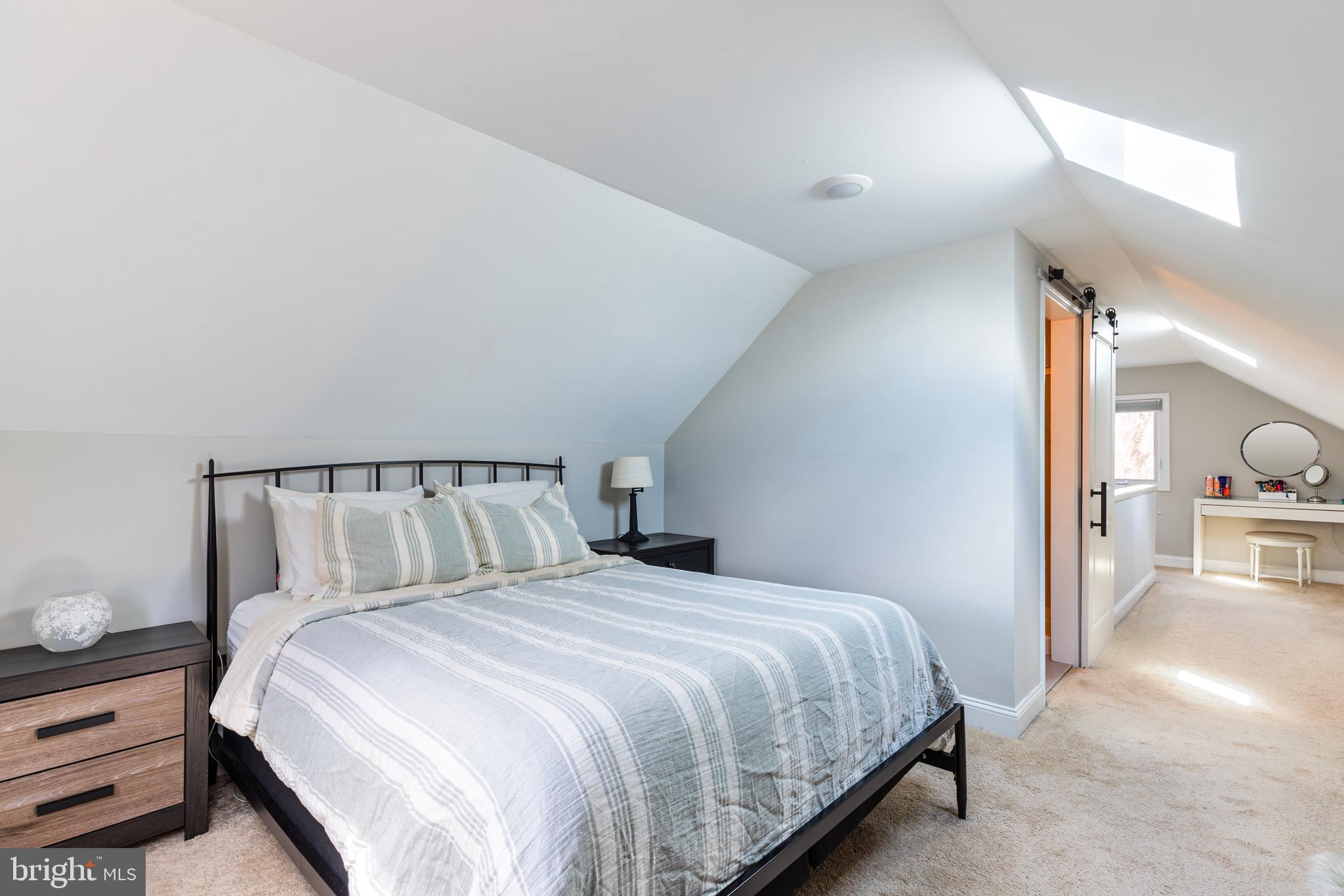 PARKTOWNE - Residential