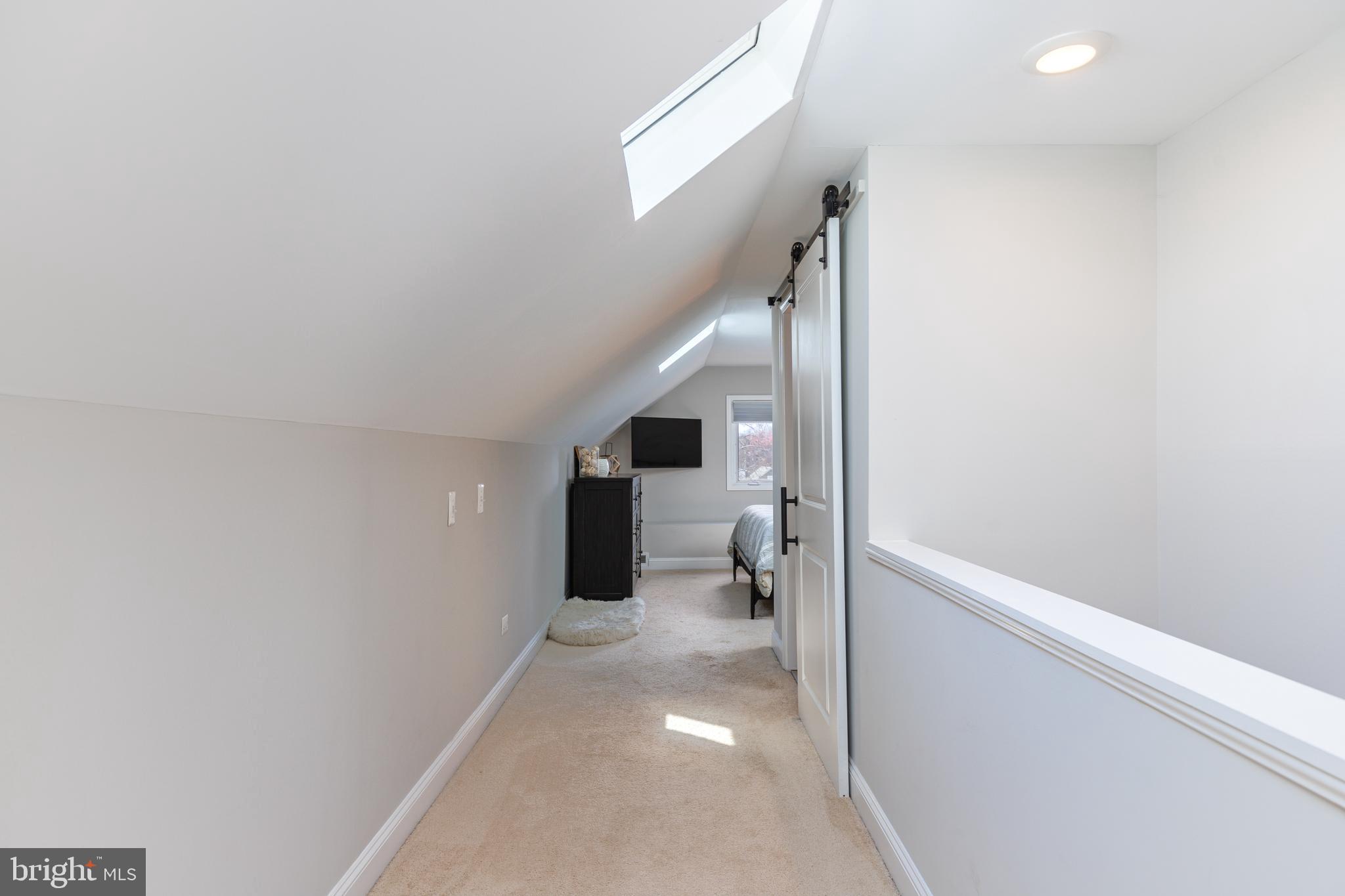 PARKTOWNE - Residential