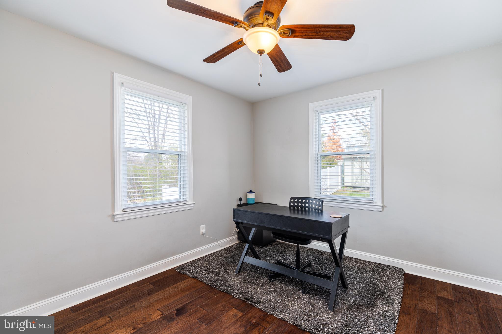 PARKTOWNE - Residential